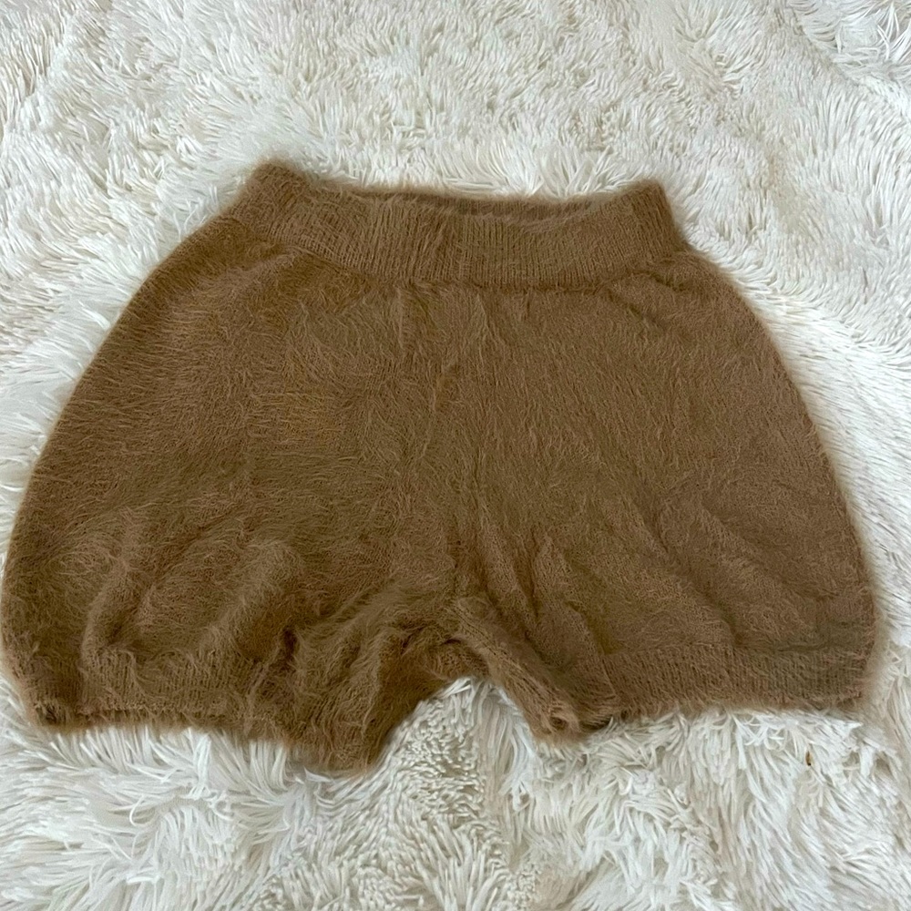 Skylar + Madison sweater short
